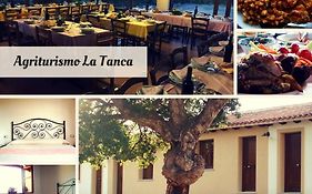 Agriturismo La tanca