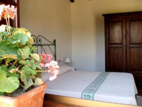Agriturismo La tanca Berchiddeddu Exterior foto
